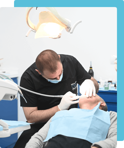 dental tourism in albania,dental clinic